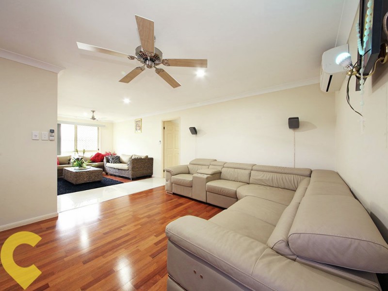 1 Lynbara Close, Bracken Ridge QLD 4017