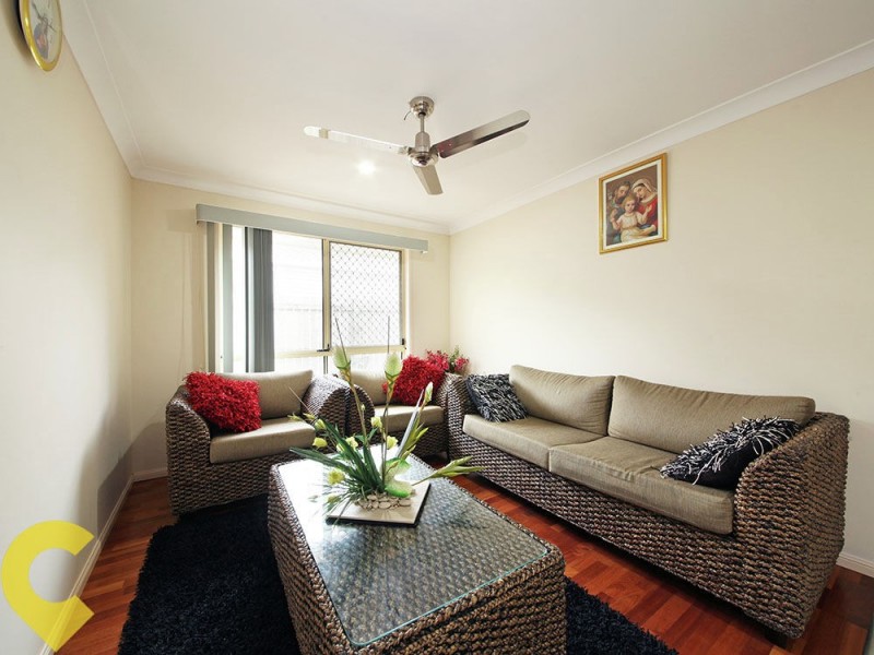 1 Lynbara Close, Bracken Ridge QLD 4017