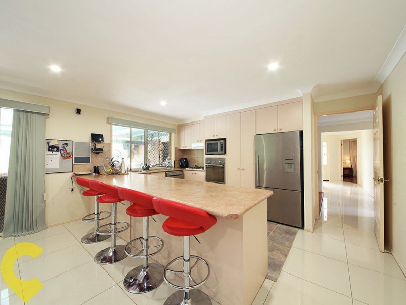 1 Lynbara Close, Bracken Ridge QLD 4017