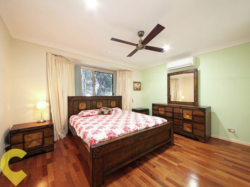 1 Lynbara Close, Bracken Ridge QLD 4017