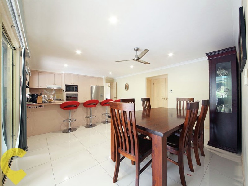 1 Lynbara Close, Bracken Ridge QLD 4017