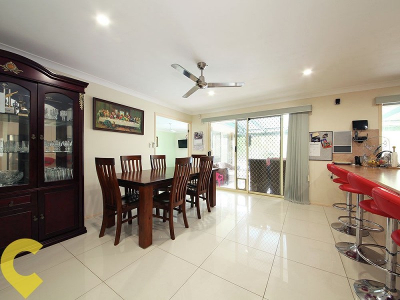1 Lynbara Close, Bracken Ridge QLD 4017