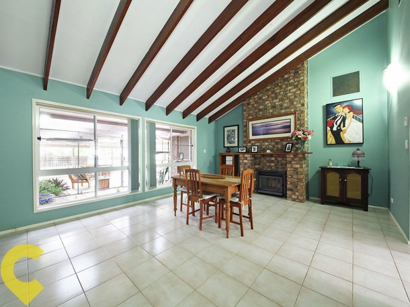 2 Kestrel Court, Warner QLD 4500