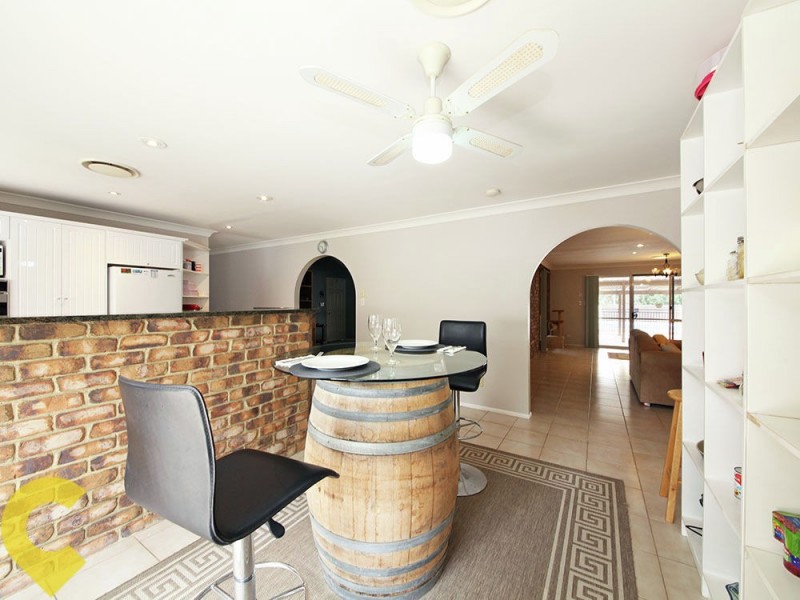 2 Kestrel Court, Warner QLD 4500