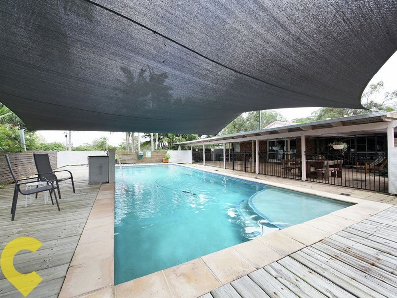 2 Kestrel Court, Warner QLD 4500