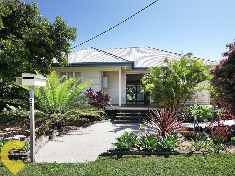 23 Creton Street, Brighton QLD 4017