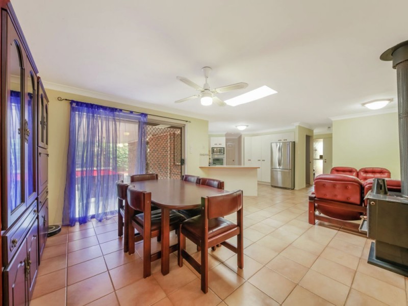 7 Riverside Circuit, Bellmere QLD 4510