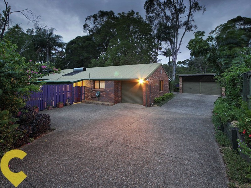 17 Thirlemere Road, Alexandra Hills QLD 4161