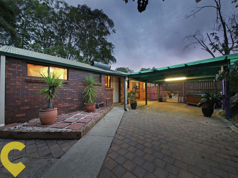 17 Thirlemere Road, Alexandra Hills QLD 4161