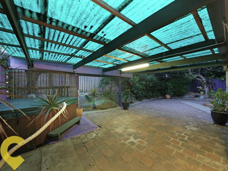 17 Thirlemere Road, Alexandra Hills QLD 4161