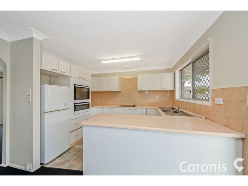 11 Greenore Street, Bracken Ridge QLD 4017