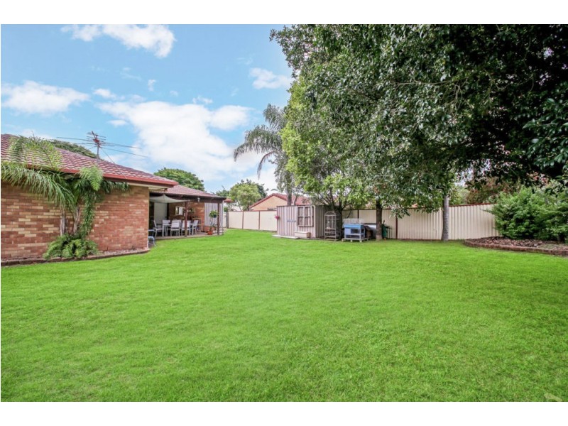 79 Arnica Crescent, Bald Hills QLD 4036