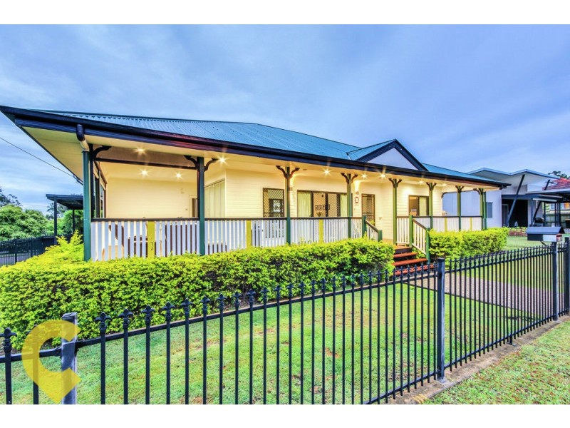 25 Lascelles Street, Brighton QLD 4017