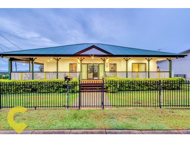25 Lascelles Street, Brighton QLD 4017