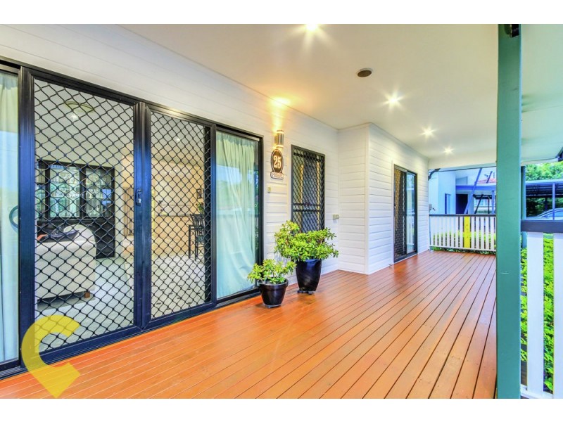 25 Lascelles Street, Brighton QLD 4017
