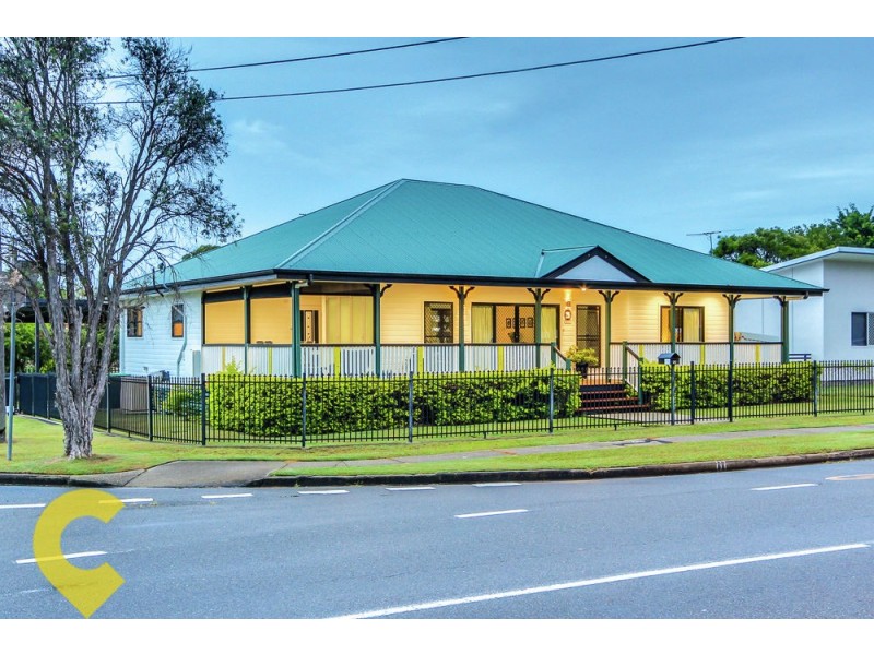 25 Lascelles Street, Brighton QLD 4017