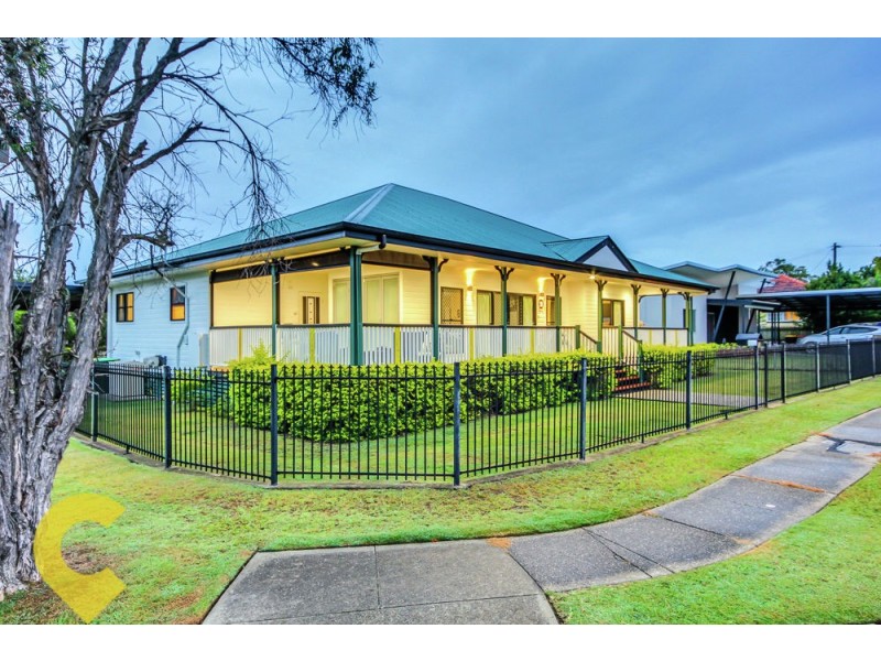 25 Lascelles Street, Brighton QLD 4017