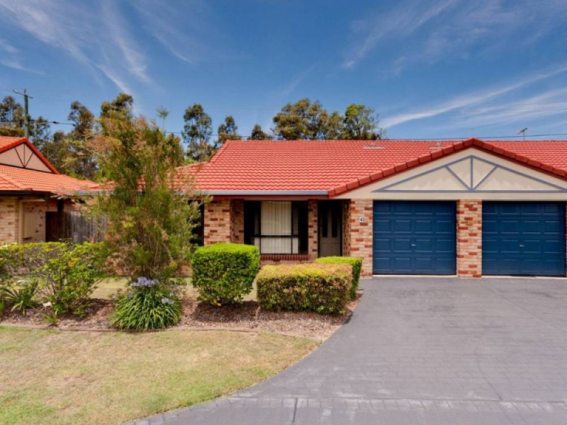 43/245 Albany Creek Road, Bridgeman Downs QLD 4035