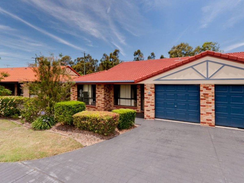 43/245 Albany Creek Road, Bridgeman Downs QLD 4035