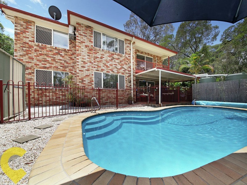 90 Barbour Road, Bracken Ridge QLD 4017