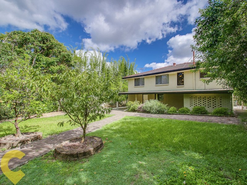 22 Stanillon Street, Aspley QLD 4034