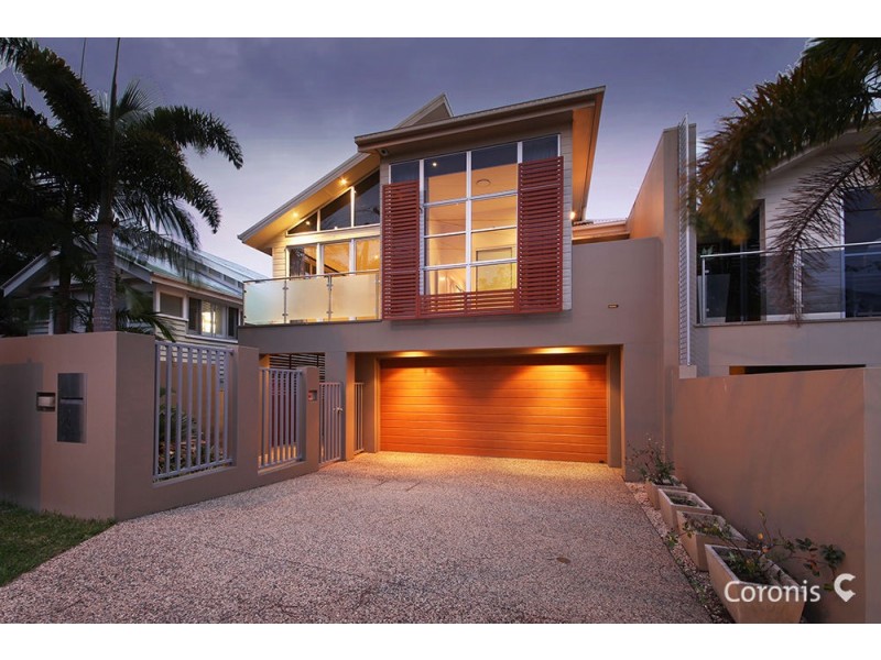 90 Upper Lancaster Road, Ascot QLD 4007