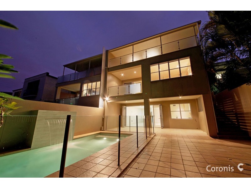 90 Upper Lancaster Road, Ascot QLD 4007