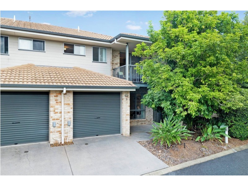 3/18 Emma Street, Bracken Ridge QLD 4017