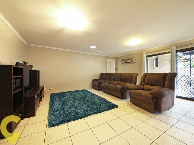3 Hartree Court, Bracken Ridge QLD 4017