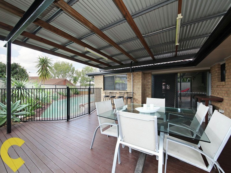 3 Hartree Court, Bracken Ridge QLD 4017