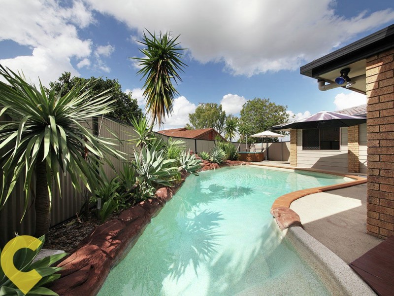 3 Hartree Court, Bracken Ridge QLD 4017