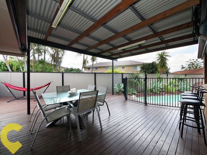 3 Hartree Court, Bracken Ridge QLD 4017