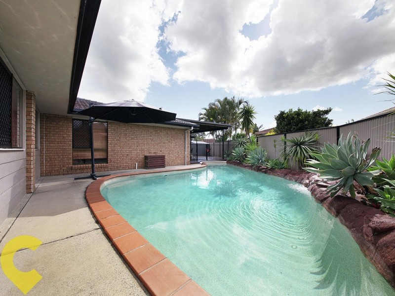 3 Hartree Court, Bracken Ridge QLD 4017