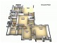 3 Hartree Court, Bracken Ridge QLD 4017 Floorplan