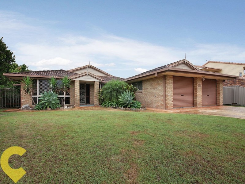 29 Somerton Street, Bracken Ridge QLD 4017