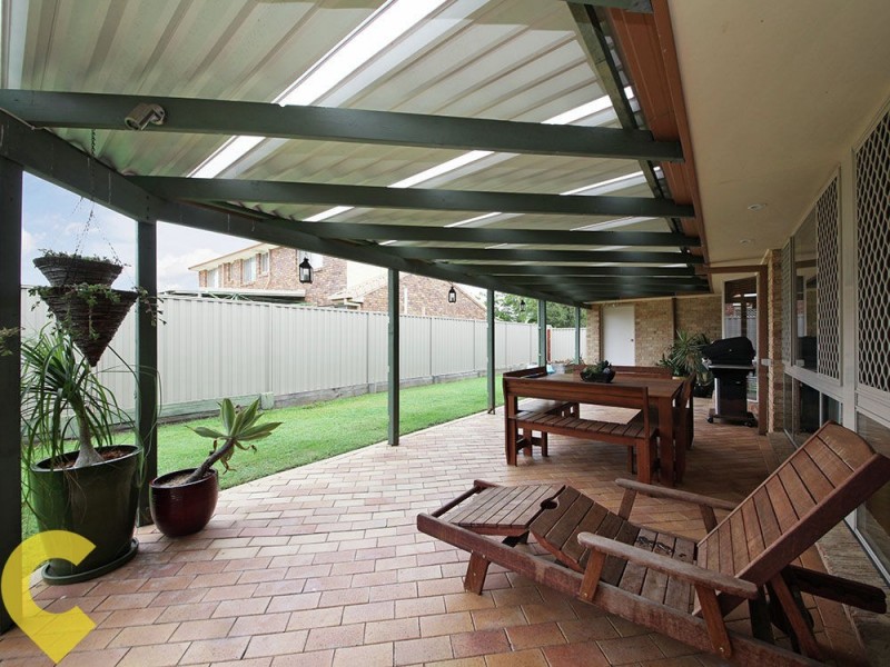 29 Somerton Street, Bracken Ridge QLD 4017