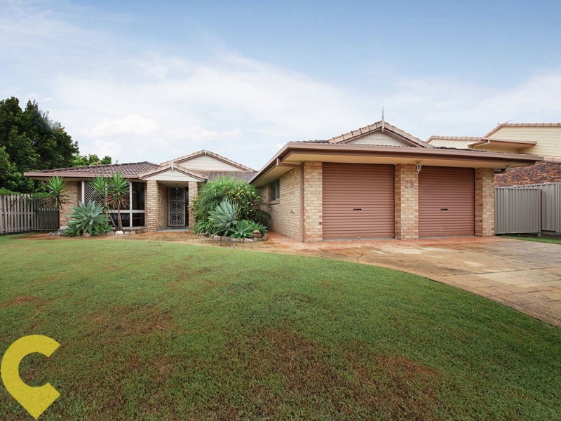 29 Somerton Street, Bracken Ridge QLD 4017