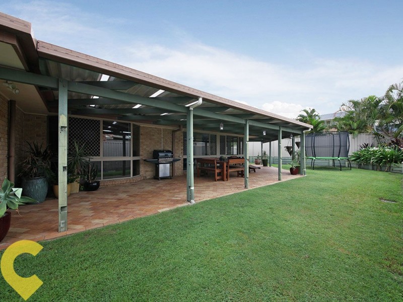 29 Somerton Street, Bracken Ridge QLD 4017