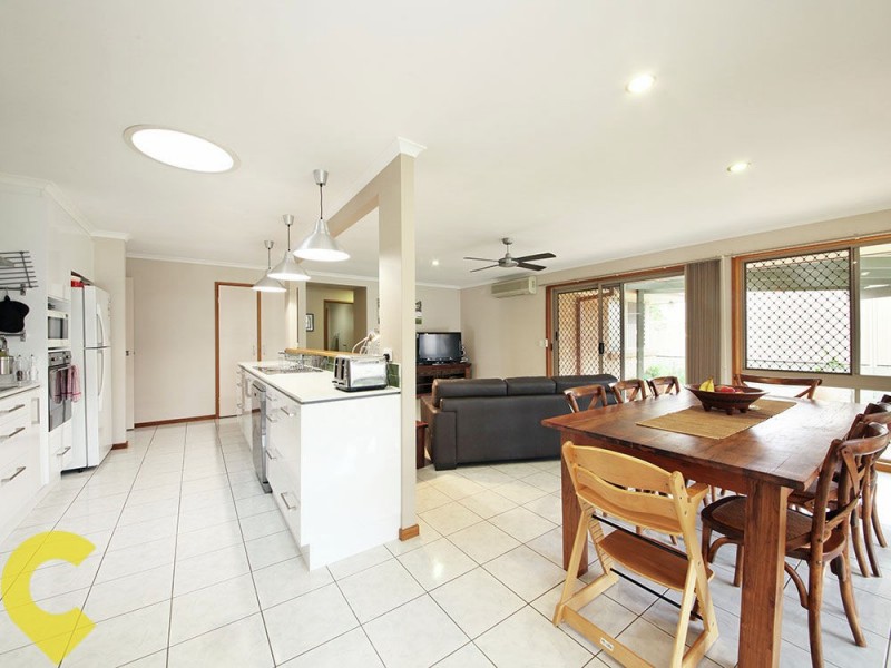 29 Somerton Street, Bracken Ridge QLD 4017