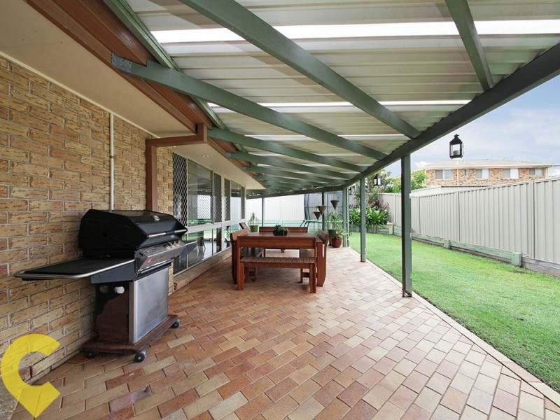 29 Somerton Street, Bracken Ridge QLD 4017