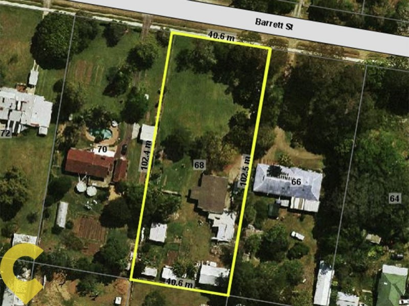 68 Barrett Street, Bracken Ridge QLD 4017