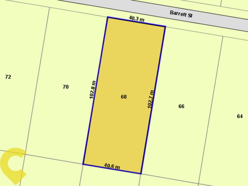 68 Barrett Street, Bracken Ridge QLD 4017