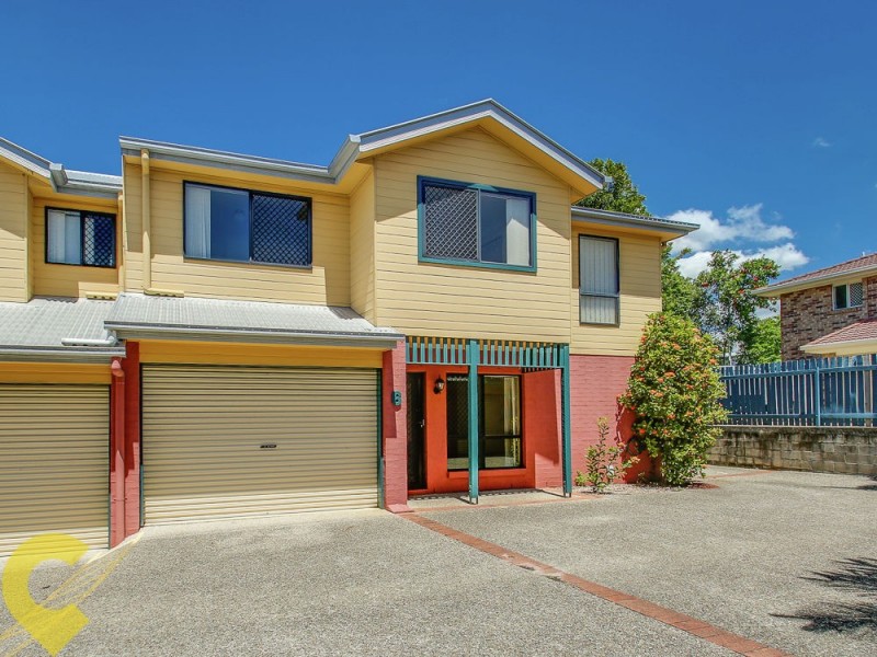 6/38 Latham St, Chermside QLD 4032