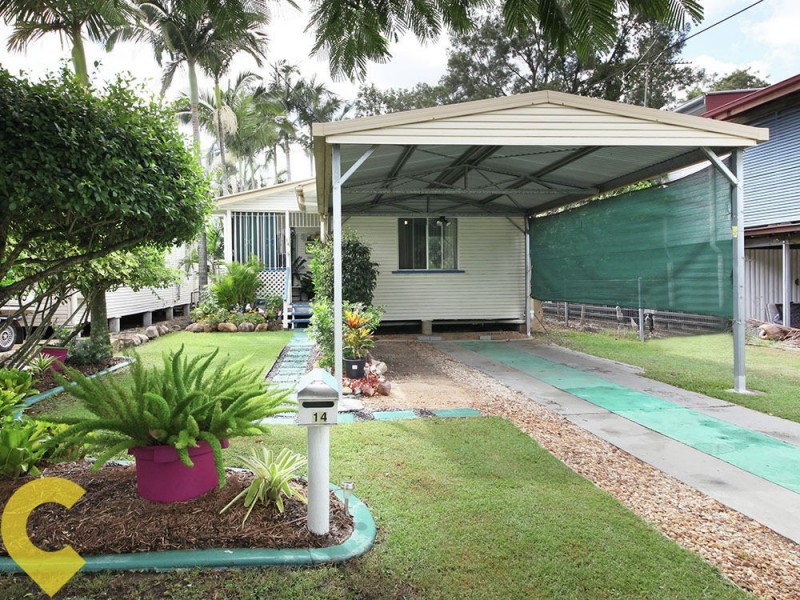 14 Brain Street, Bald Hills QLD 4036