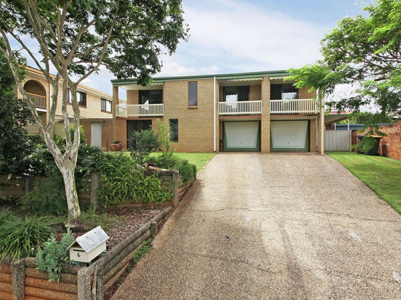 6 Eldorado Street, Bracken Ridge QLD 4017