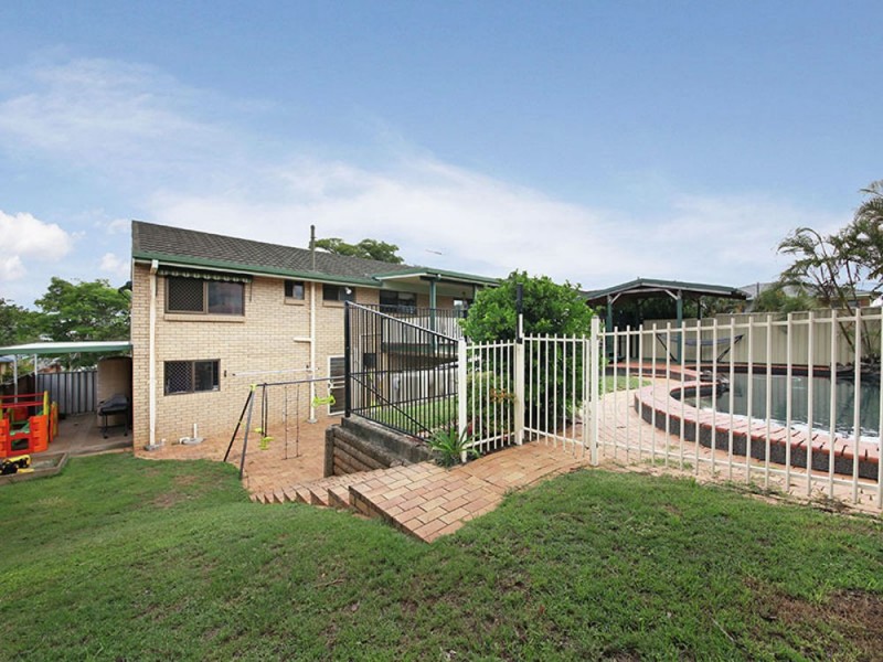 6 Eldorado Street, Bracken Ridge QLD 4017