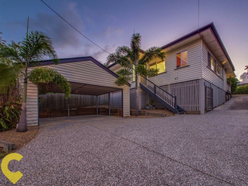 67 Southerden Street, Sandgate QLD 4017