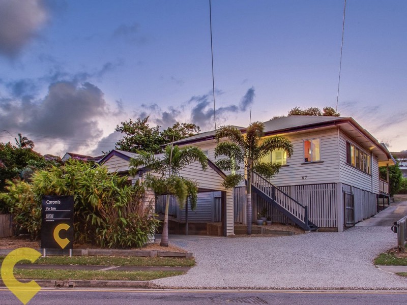 67 Southerden Street, Sandgate QLD 4017