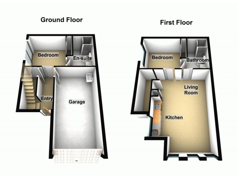 16 Jenolan Lane, Fitzgibbon QLD 4018 Floorplan