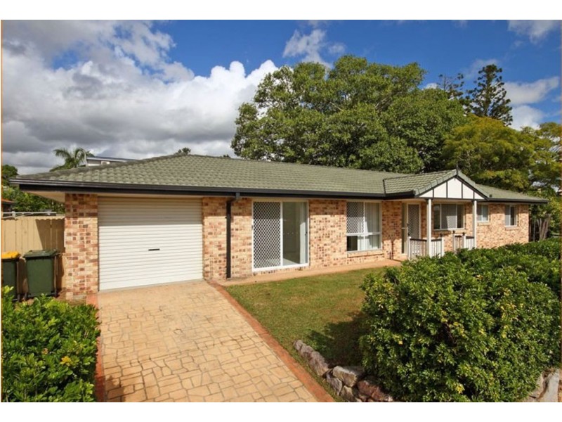 3 Cooyar Street, Aspley QLD 4034